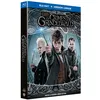 Image de Les Animaux fantastiques 2 : Les Crimes de Grindelwald Blu-ray
