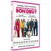 Image de Qu'est-ce qu'on a fait au Bon Dieu ? DVD