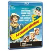 Image de La charge héroïque Exclusivité Fnac Blu-ray