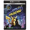 Image de Pokémon Détective Pikachu Blu-ray 4K Ultra HD