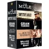 Image de Coffret Clint Eastwood 5 Films DVD