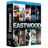 Image de Coffret Clint Eastwood 10 Films Blu-ray