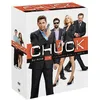 Image de Coffret Chuck Saisons 1 à 5 DVD