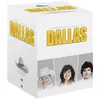 Image de Coffret Dallas Saisons 1 à 7 DVD