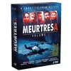 Image de Coffret Meurtres à... Volume 3 DVD