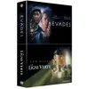 Image de Coffret Prison King 2 Films DVD