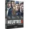 Image de Meurtres à Rochefort DVD