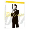 Image de Coffret Pierce Brosnan La Collection James Bond 007 4 Films Blu-ray