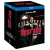 Image de Les Soprano L'intégrale Blu-ray