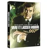 Image de Vivre et laisser mourir Edition Simple DVD