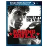Image de Raging Bull Combo Blu-ray DVD