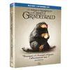 Image de Les Animaux fantastiques : Les Crimes de Grindelwald Blu-ray