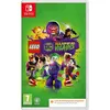 Image de LEGO DC Super-Vilains Code in a Box Nintendo Switch