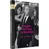 Image de Nice Girls Don't Stay For Breakfast DVD