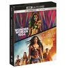 Image de Coffret Wonder Woman 1984, Wonder Woman Blu-ray 4K Ultra HD
