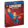 Image de Coffret Superman l'ange de Metropolis, la série animée Blu-ray