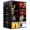 Image de Coffret Stephen King 8 Films DVD