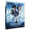 Image de Silverland : La Cité de glace Blu-ray