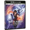 Image de Mortal Kombat: Battle Of The Realms Blu-ray 4K Ultra HD