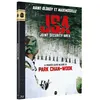 Image de Joint Security Area Blu-ray