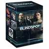 Image de Blindspot Saisons 1 à 5 DVD