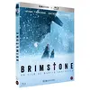 Image de Brimstone Blu-ray 4K Ultra HD