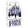 Image de Juste ciel ! DVD
