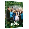 Image de Les Miens Blu-ray