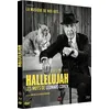 Image de Hallelujah, les mots de Leonard Cohen Édition Prestige Combo Blu-ray DVD