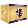 Image de 100 Ans Warner Coffret La Collection Complète Édition Limitée et Numérotée Exclusivité Fnac Blu-ray
