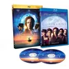 Image de The Luminaries Blu-ray