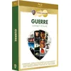Image de 100 Ans Warner Coffret Films de guerre Blu-ray