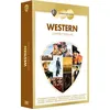 Image de 100 Ans Warner Coffret Westerns DVD