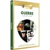 Image de 100 Ans Warner Coffret Films de guerre DVD