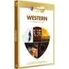 Image de 100 Ans Warner Coffret Westerns DVD