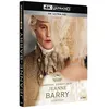 Image de Jeanne du Barry Blu-ray 4K Ultra HD