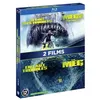 Image de Coffret En eaux troubles 1 et 2 Blu-ray