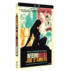 Image de Inferno Rosso Combo Blu-ray DVD