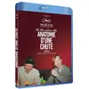 Image de Anatomie d'une chute Blu-ray