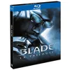 Image de Coffret Blade La Trilogie Blu-ray