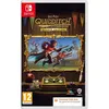 Image de Harry Potter: Champions de Quidditch Edition Deluxe Nintendo Code in a box Switch