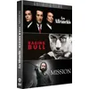 Image de Coffret Robert De Niro DVD