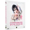Image de Confessions d'une épouse Édition Collector Limitée Combo Blu-ray DVD