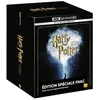 Image de Harry Potter L'Intégrale Édition Spéciale Fnac Blu-ray 4K Ultra HD