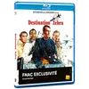 Image de Destination Zebra, station polaire Exclusivité Fnac Blu-ray