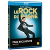 Image de Le Rock du bagne Exclusivité Fnac Blu-ray