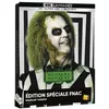 Image de Beetlejuice Beetlejuice Édition Spéciale Fnac SteelBook® Blu-ray 4K Ultra HD