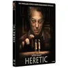 Image de Heretic Blu-ray