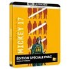 Image de Mickey 17 Edition Spéciale Fnac SteelBook® Blu-ray 4K Ultra HD