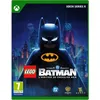 Image de LEGO Batman  LEGO Batman: L'Héritage du Chevalier Noir - Xbox Series X S 5010484